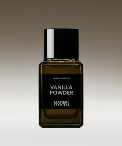 Matiere Premiere Vanilla Powder Extrait de Parfum 100 ml buteliukas