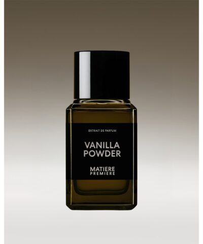 Matiere Premiere Vanilla Powder Extrait de Parfum 100 ml pudel