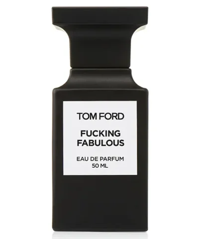 Tom Ford Fucking Fabulous EDP