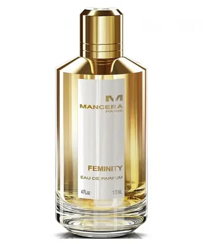 Mancera Feminity EDP 120 ml