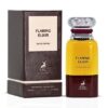 Maison Alhambra Flaming Elixir EDP 80 ml
