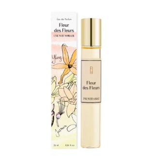 Une Nuit Nomade Fleur des Fleurs Eau de Parfum 25 ml