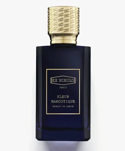 Ex Nihilo Fleur Narcotique Extrait de Parfum