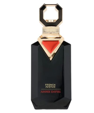 French Avenue Amber Empire Extrait 100 ml