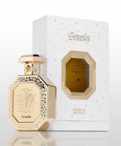 French Avenue Gemini EDP 90 ml