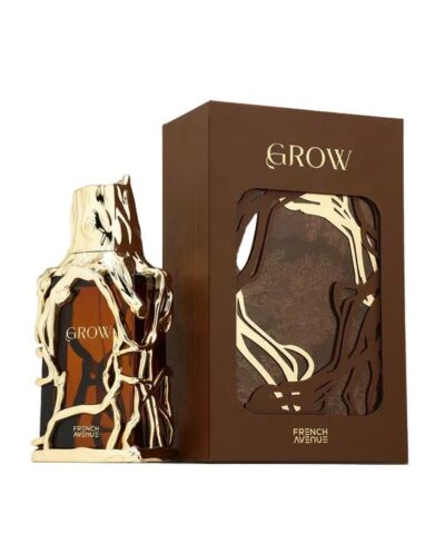 French Avenue Grow EDP 100 ml