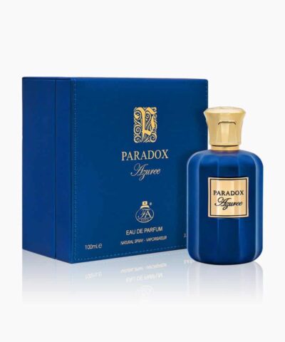 French Avenue Paradox Azuree EDP 100 ml