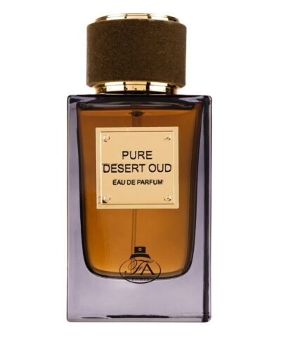 French Avenue Pure Desert Oud EDP 100 ml