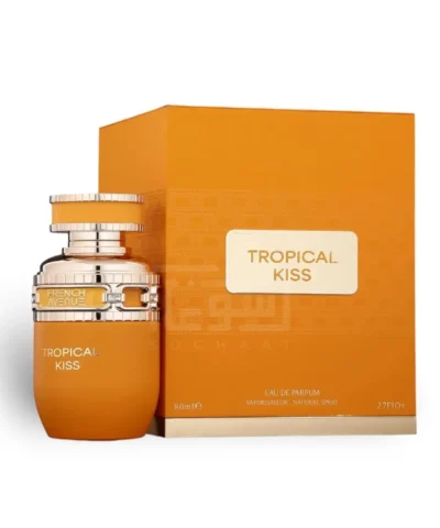 French Avenue Tropical Kiss EDP 80 ml