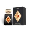 French Avenue Amber Saffron Extrait De Parfum 80 ml