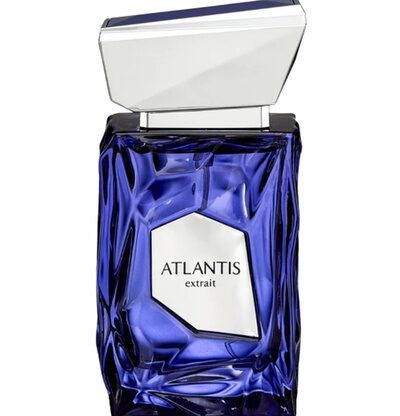 French Avenue Atlantis Extrait De Parfum 100 ml
