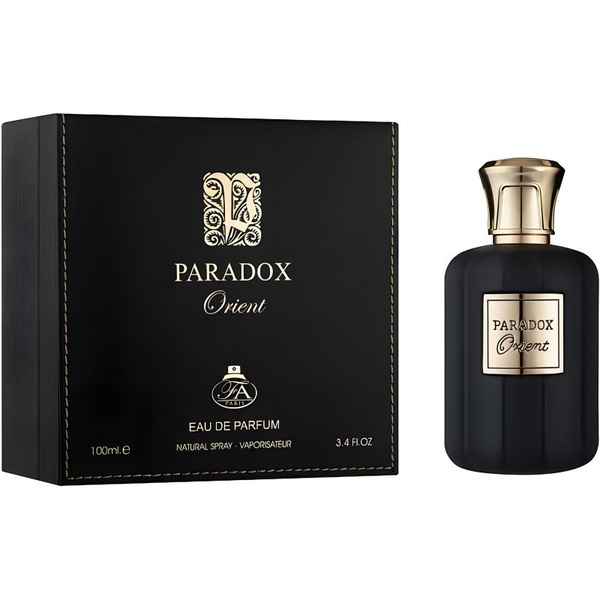 French Avenue Paradox Orient EDP 100 ml