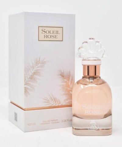 French Avenue Soleil Rose EDP 100 ml