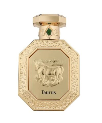 French Avenue Taurus EDP 90 ml kvepalų buteliukas