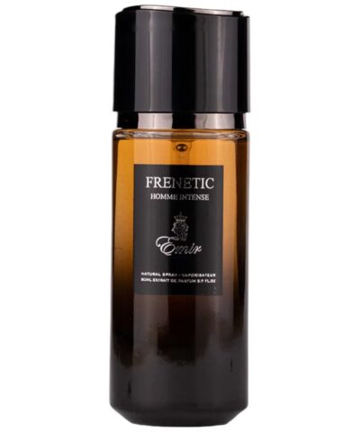 Emir Frenetic Homme Intense EDP 80 ml