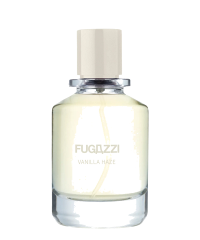 Fugazzi Vanilla Haze Eau de Parfum 100 ml