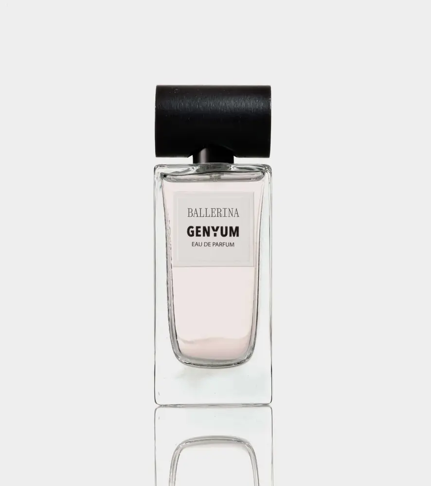 Genyum Ballerina Eau de Parfum 100 ml buteliukas