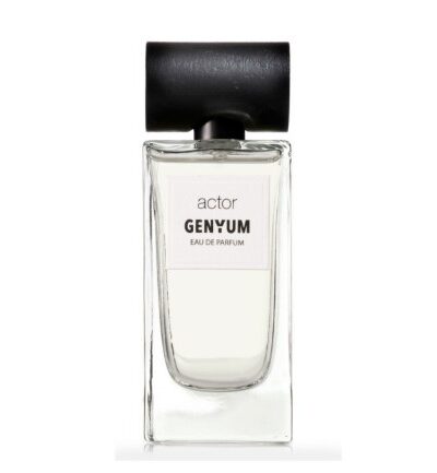 Genyum Actor EDP