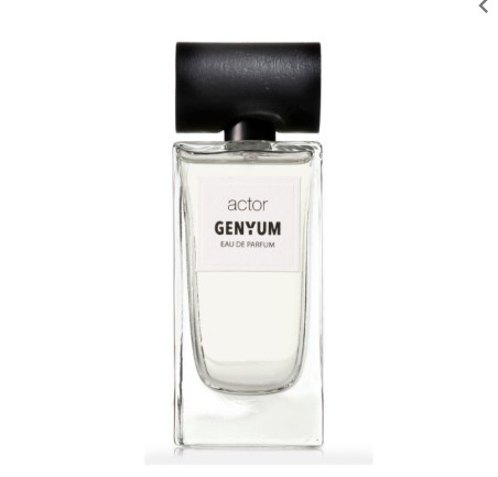 Genyum Actor EDP