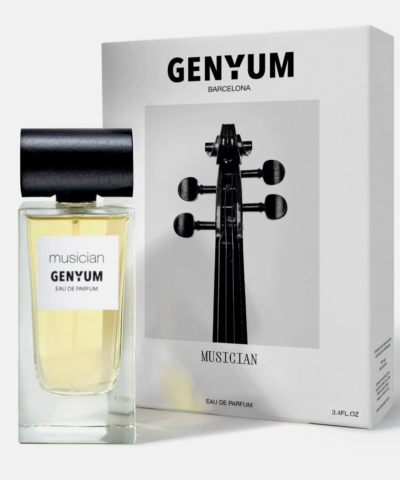 Genyum Musician Eau de Parfum 100 ml