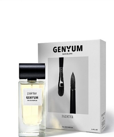 Genyum Painter Eau de Parfum 100 ml