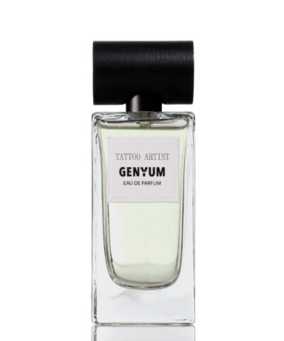 Genyum Tattoo Artist EDP