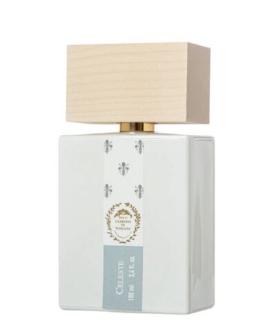 Giardini di Toscana Celeste kvepalai – originali nišinė parfumerija