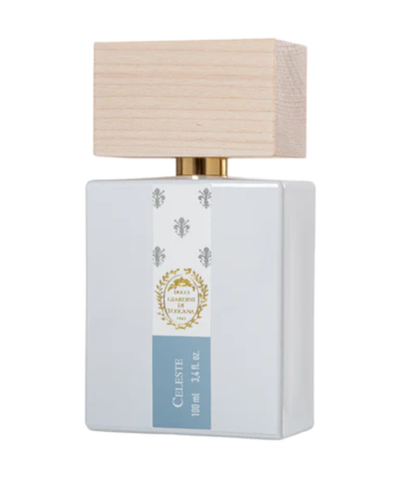Giardini di Toscana Celeste Eau de Parfum 100 ml