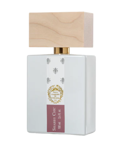 Giardini di Toscana Shabby Chic Eau de Parfum 100 ml