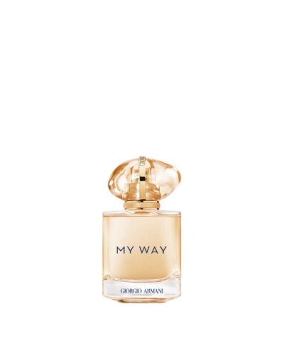 Giorgio Armani My Way Sunny Vanilla Eau de Parfum 50 ml