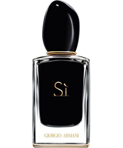Giorgio Armani Sì Intense EDP