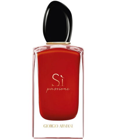 Giorgio Armani Sì Passione EDP