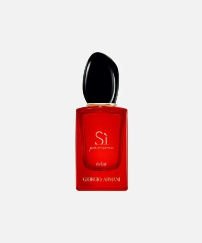 Giorgio Armani Sì Passione Éclat Eau de Parfum 100 ml