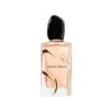 Giorgio Armani Sì EDP parfüümipudel, teine vaade