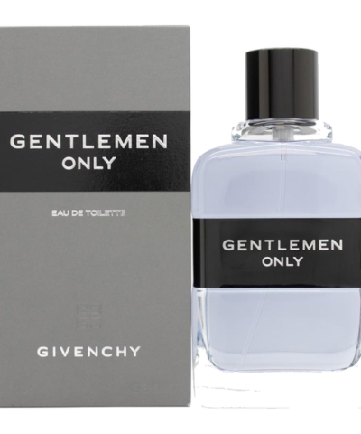 Givenchy Gentlemen Only Eau de Toilette 100 ml