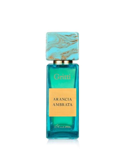 Gritti Arancia Ambrata Eau de Parfum 100 ml