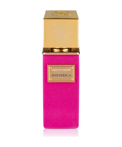 Gritti Hysterica Extrait de Parfum 100 ml parfüümipudel