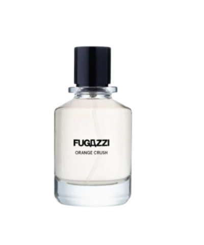 Fugazzi Orange Crush Extrait de Parfum 50 ml