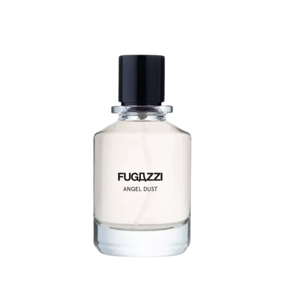 Fugazzi Angel Dust Extrait De Parfum 2ml
