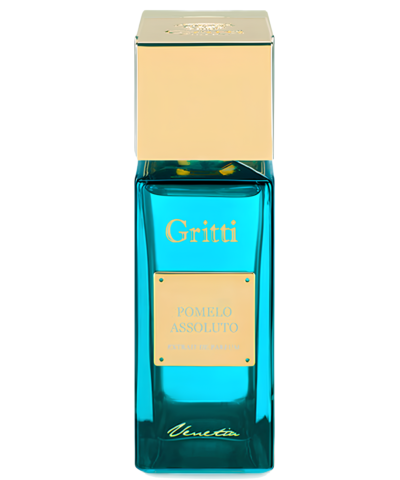 Gritti Pomelo Assoluto Extrait de Parfum 100 ml
