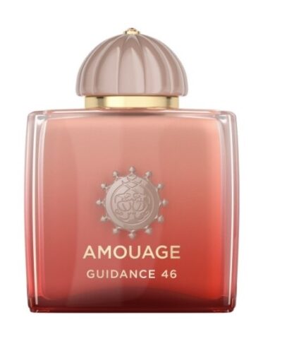 Amouage Guidance 46 Extrait De Parfum - 10ml klaas