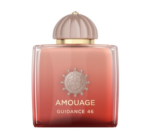 Amouage Guidance 46 Extrait De Parfum