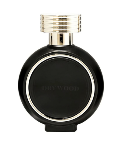 HFC Paris Black Collection Dry Wood Eau de Parfum 75 ml
