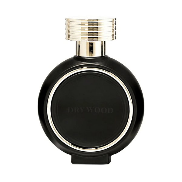 HFC Paris Black Collection Dry Wood Eau de Parfum 75 ml