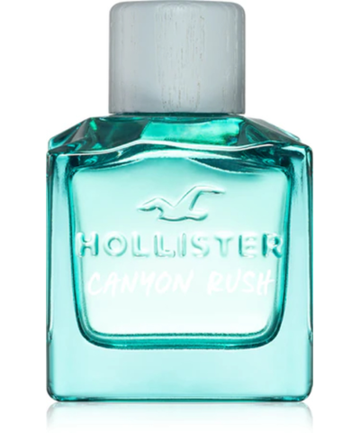 Hollister Canyon Rush For Him Eau de Toilette 30 ml