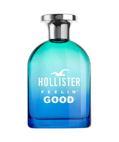 Hollister Feelin' Good for Him Eau de Toilette 30 ml