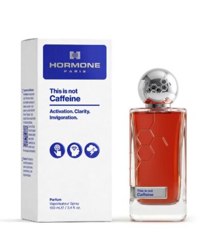 Hormone Paris This is Not Caffeine Eau de Parfum 100 ml
