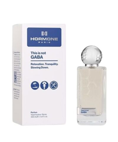 Hormone Paris This is Not Gaba Eau de Parfum 100 ml