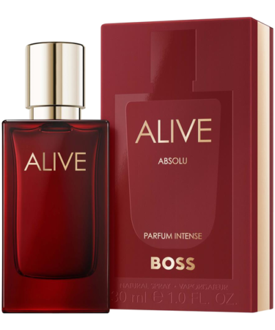Hugo Boss Alive Absolu Eau de Parfum Intense 30 ml
