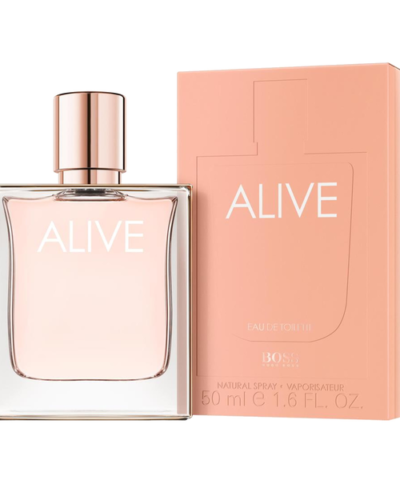 Hugo Boss Alive Eau de Toilette 50 ml